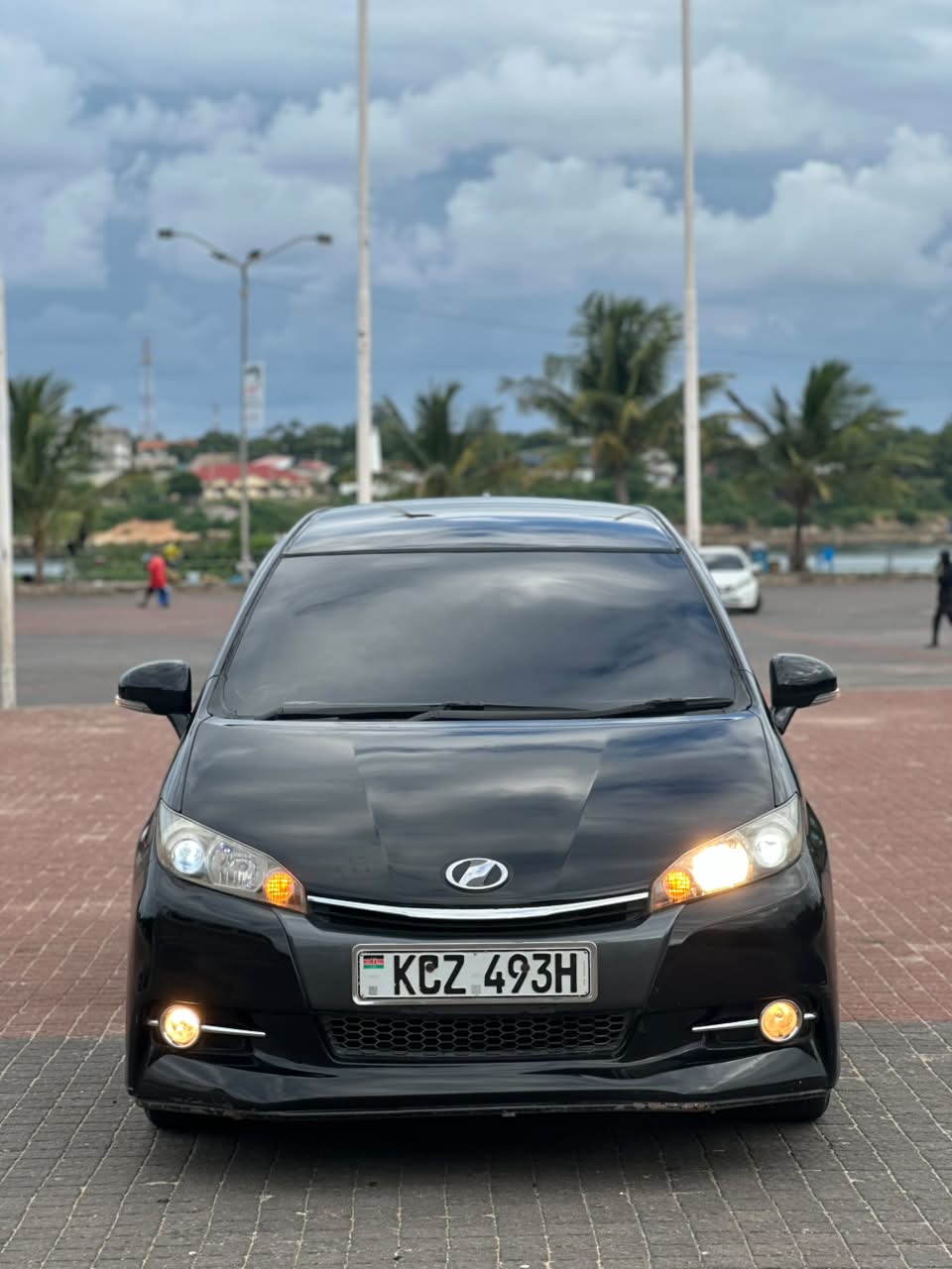 Toyota