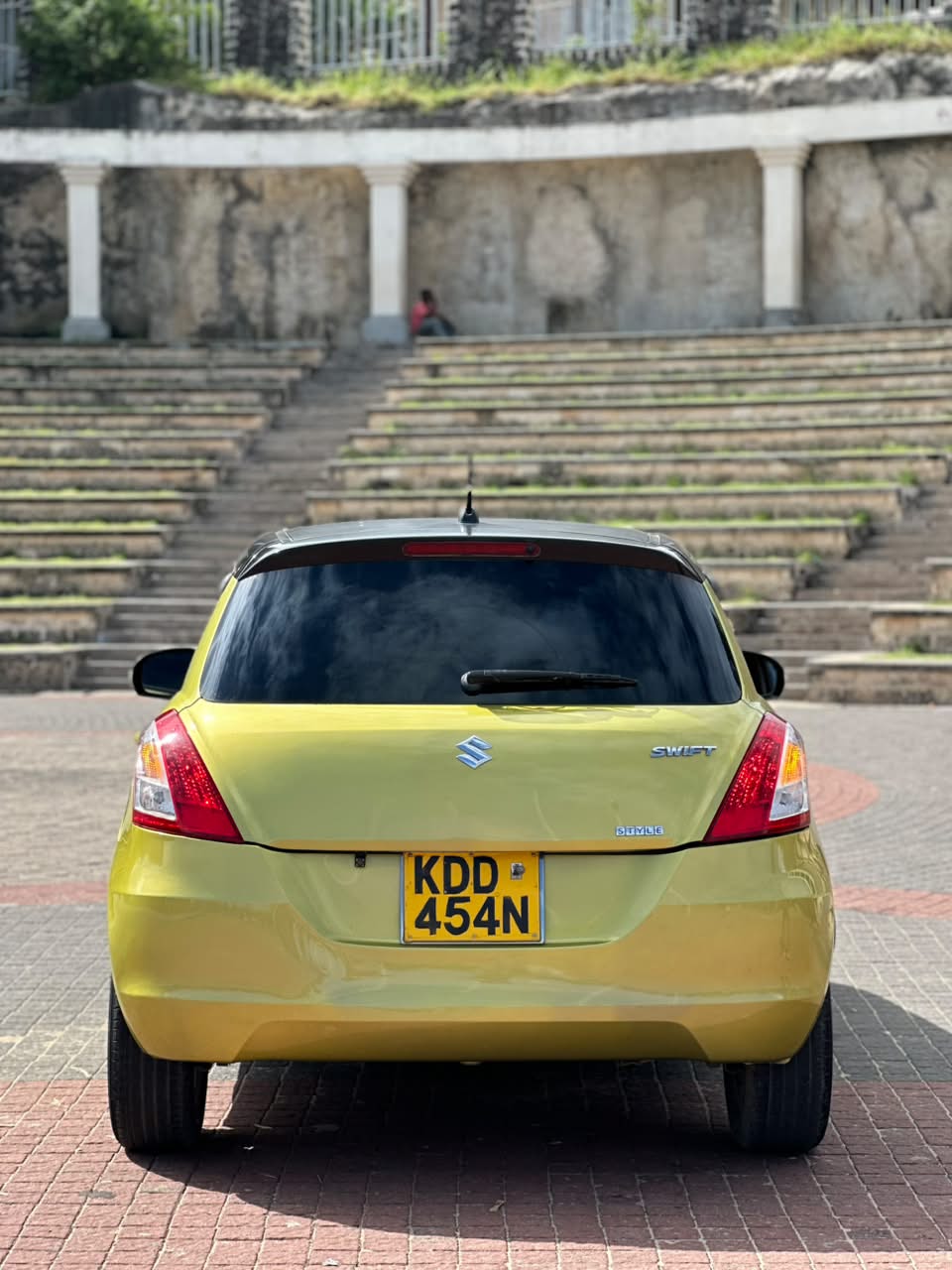 Suzuki